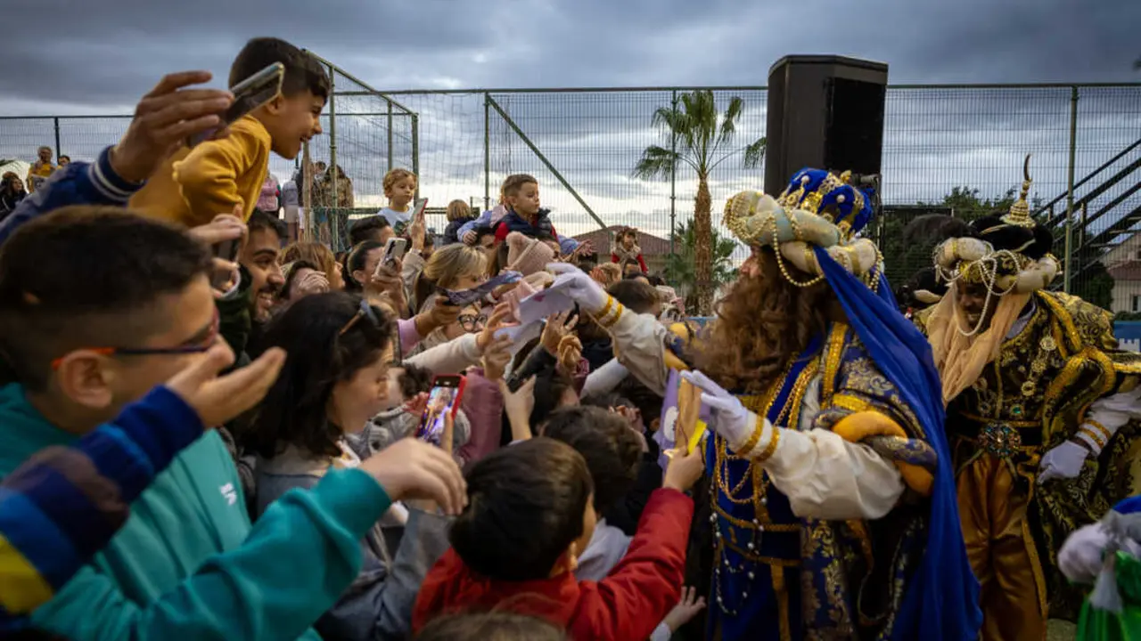 2026-01-05 Recibimiento SSMM Los Reyes Magos - Adeje-20(1)