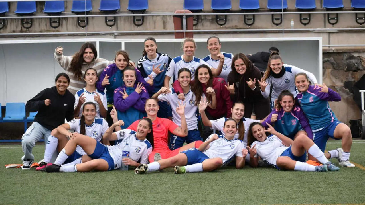 CDT FEM B VS OVIEDO 4
