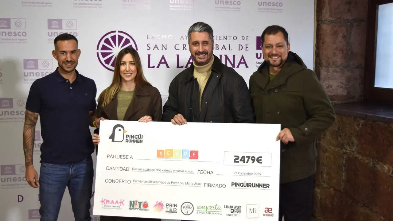 Recaudaci&oacute;n Tejina 2