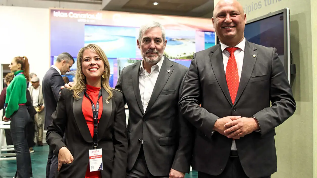 Granadilla Fitur 3