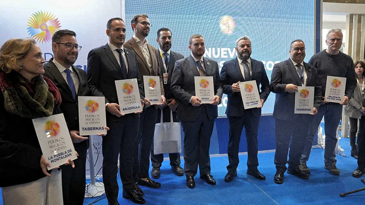 ARONA FITUR PUEBLOS MAGICOS1