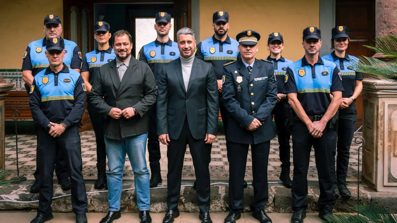 Polic&iacute;as Locales La Laguna_SAN0766(1)
