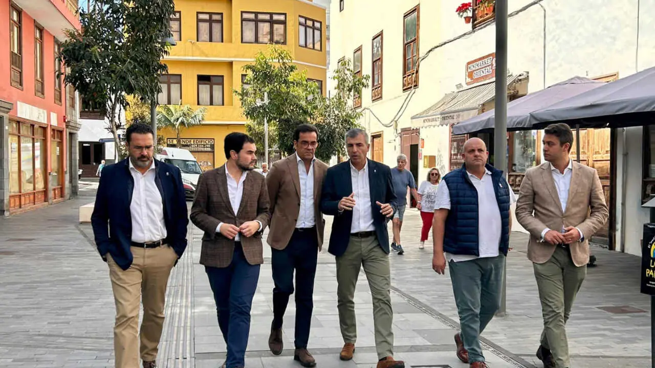 FOTO VISITA PP Puerto Cruz 5
