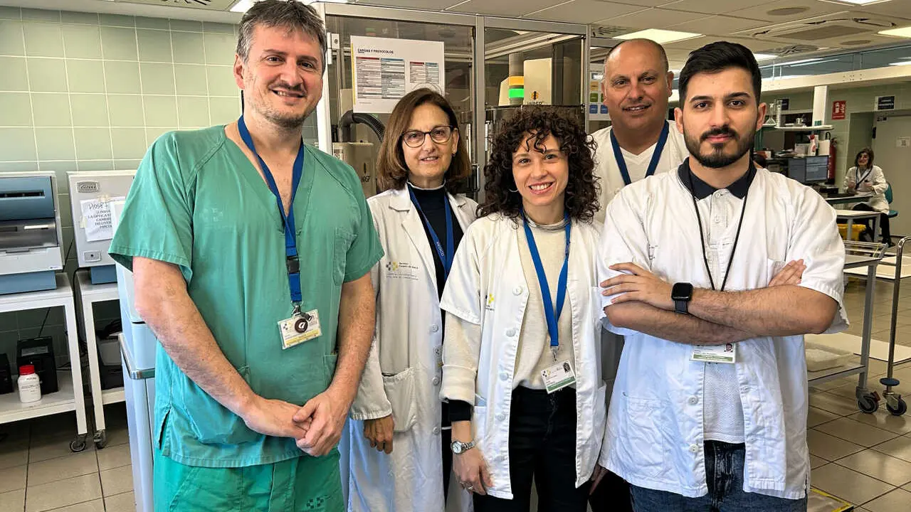 Parte del grupo de investigaci&oacute;n(1)
