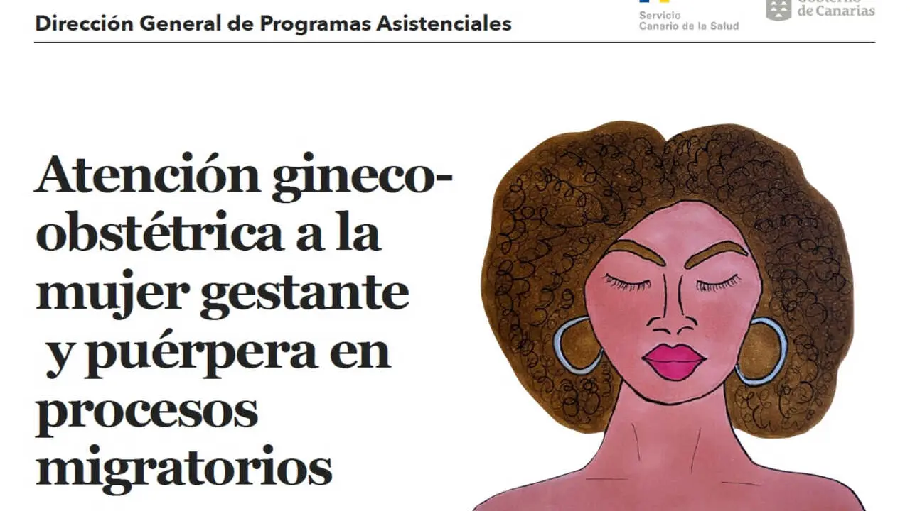 Protocolo de atenci&oacute;n gineco-obst&eacute;trica a la mujer gestante y pu&eacute;rpera en procesos migratorios(1)