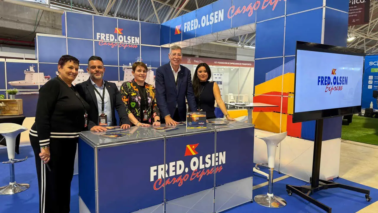 Fred Olsen E en FILCA (5)