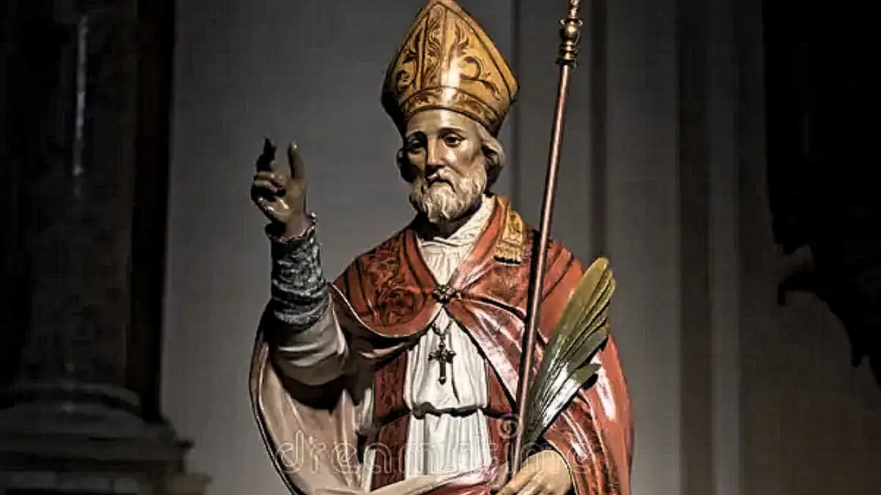 San Valent&iacute;n