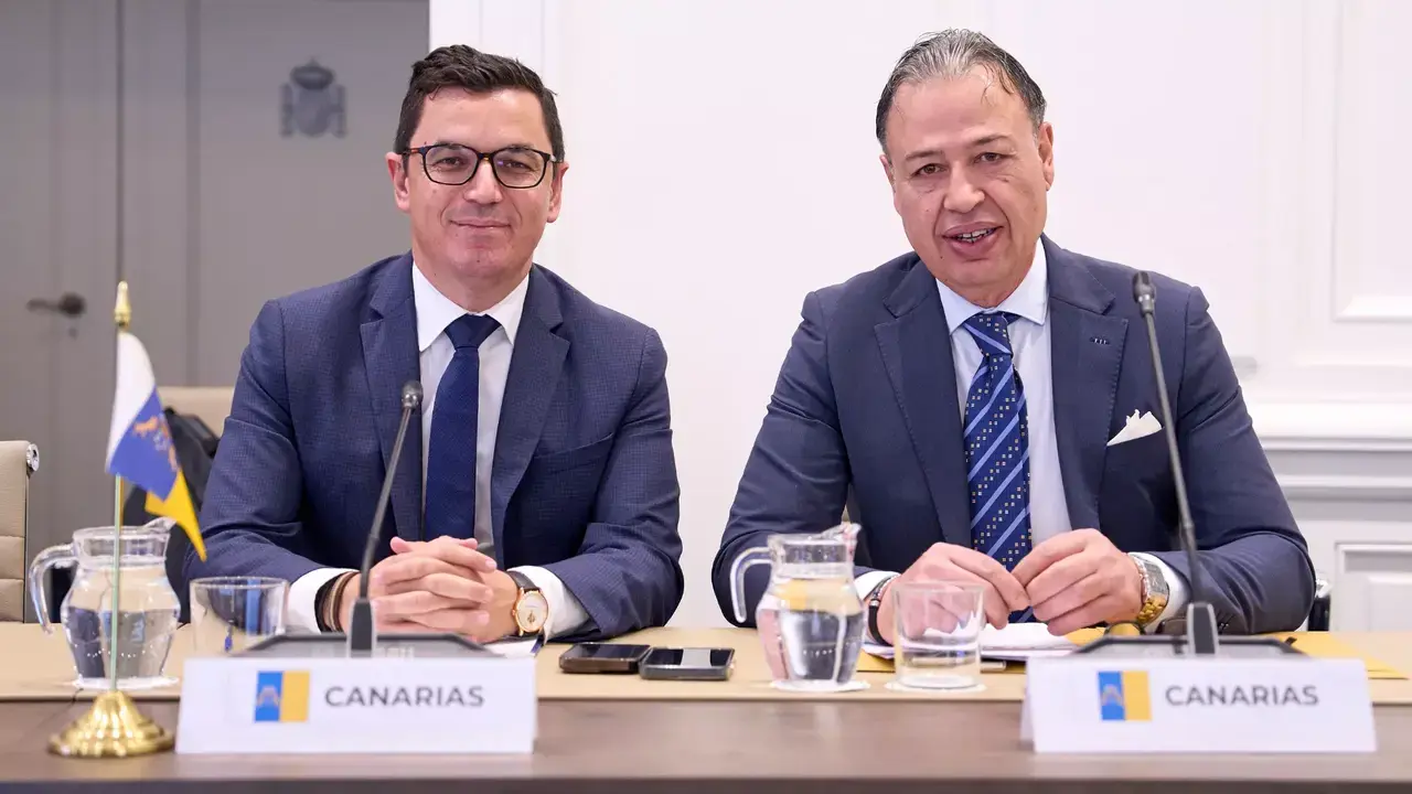 El Consejero Pablo Rodr&iacute;guez nombr&oacute; a Antonio Ortega cuando ya estaba investigado.