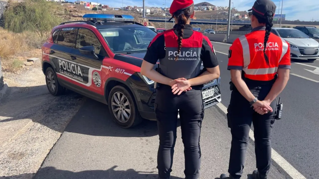 Cuatro mandos de la Polic&iacute;a Auton&oacute;mica est&aacute;n investigados por el acoso a una agente.
