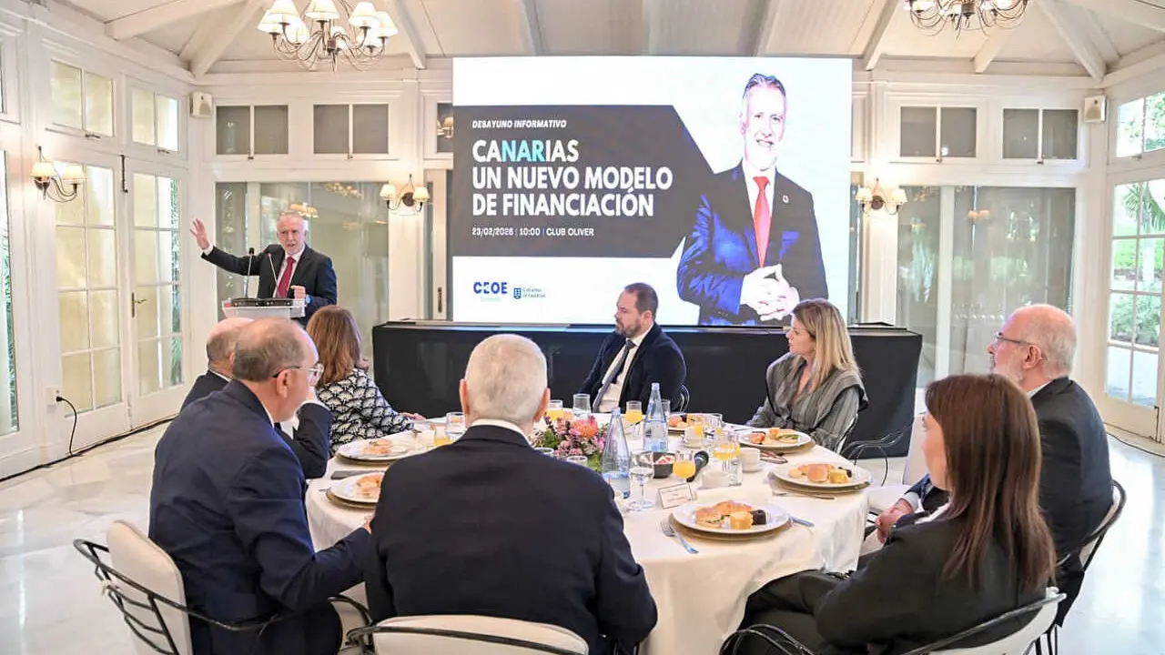 desayuno financiaci&oacute;n auton&oacute;mica 2