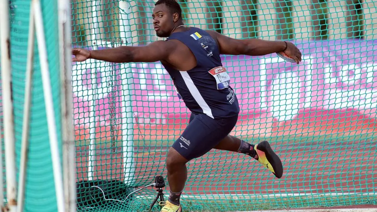 Jasiel Sotelo, subcampe&oacute;n de Espa&ntilde;a