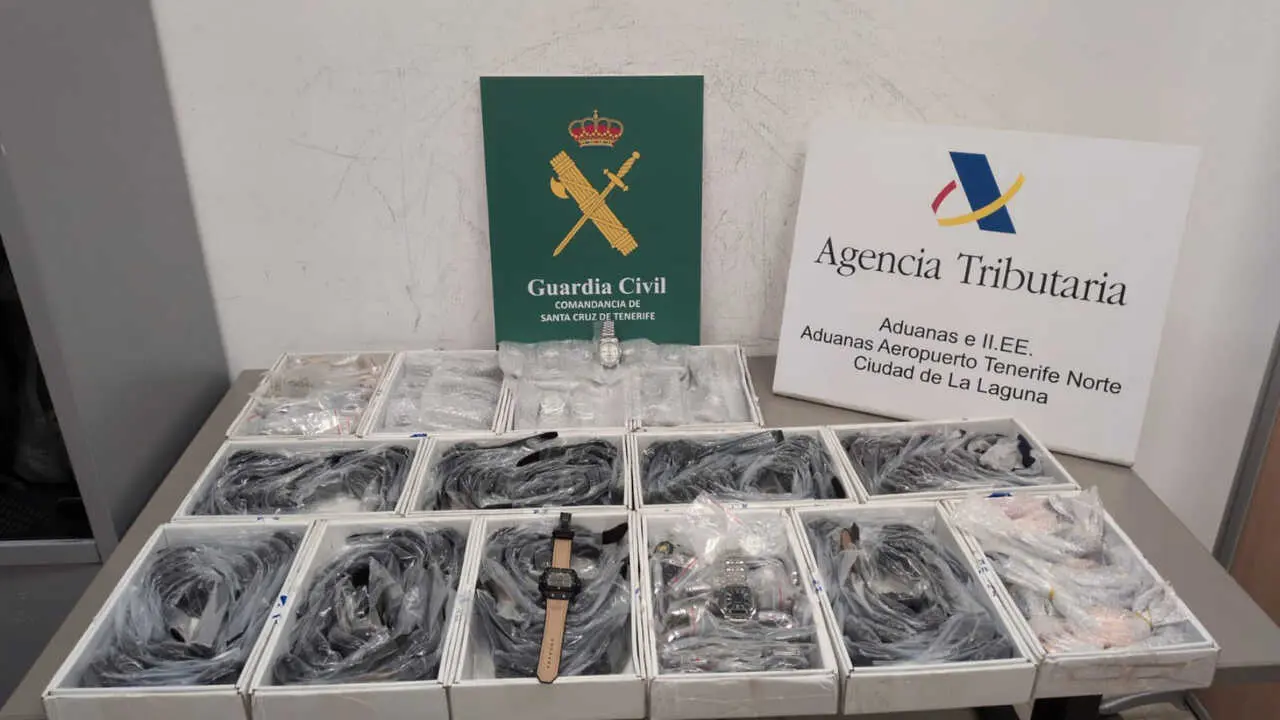 fotograf&iacute;a relojes falsificados(1)