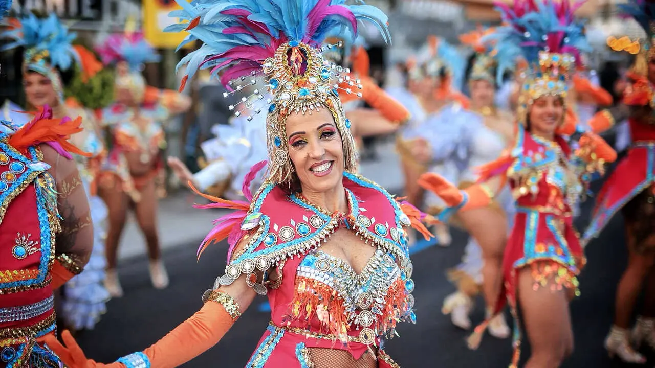 Carnaval Candelaria 02