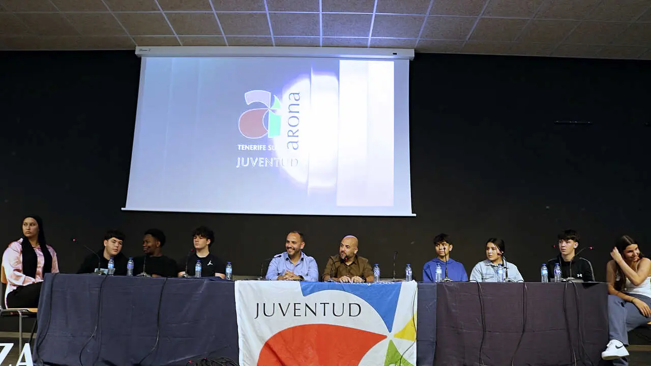 ARONA PLENO JUVENIL(2)