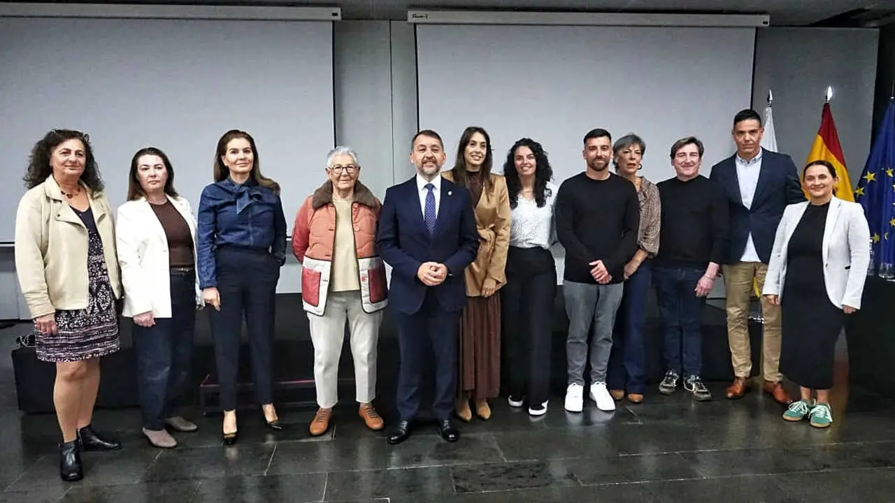 260304 VII Jornadas de Absentismo Escolar y Convivencia
