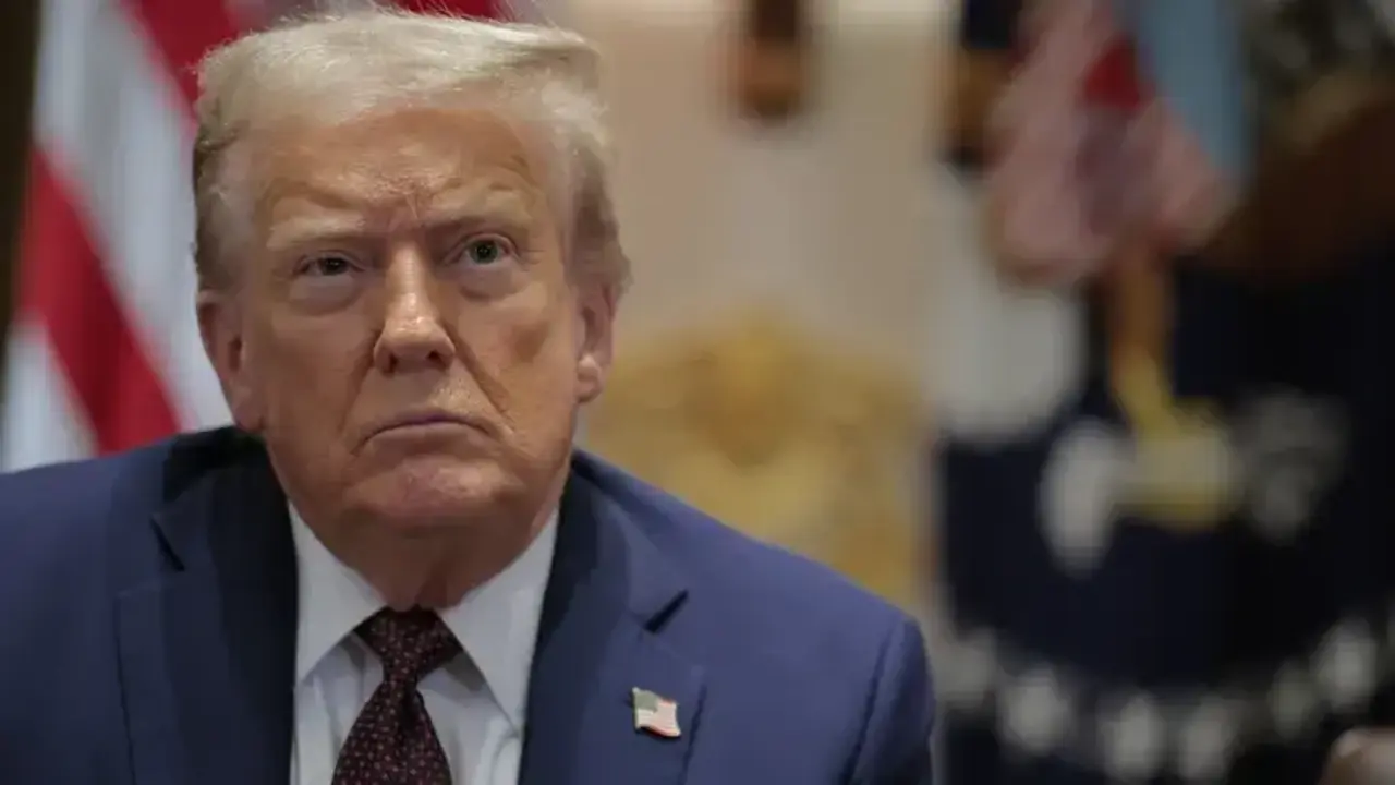 Donald Trump amenaza a Espa&ntilde;a con sanciones comerciales