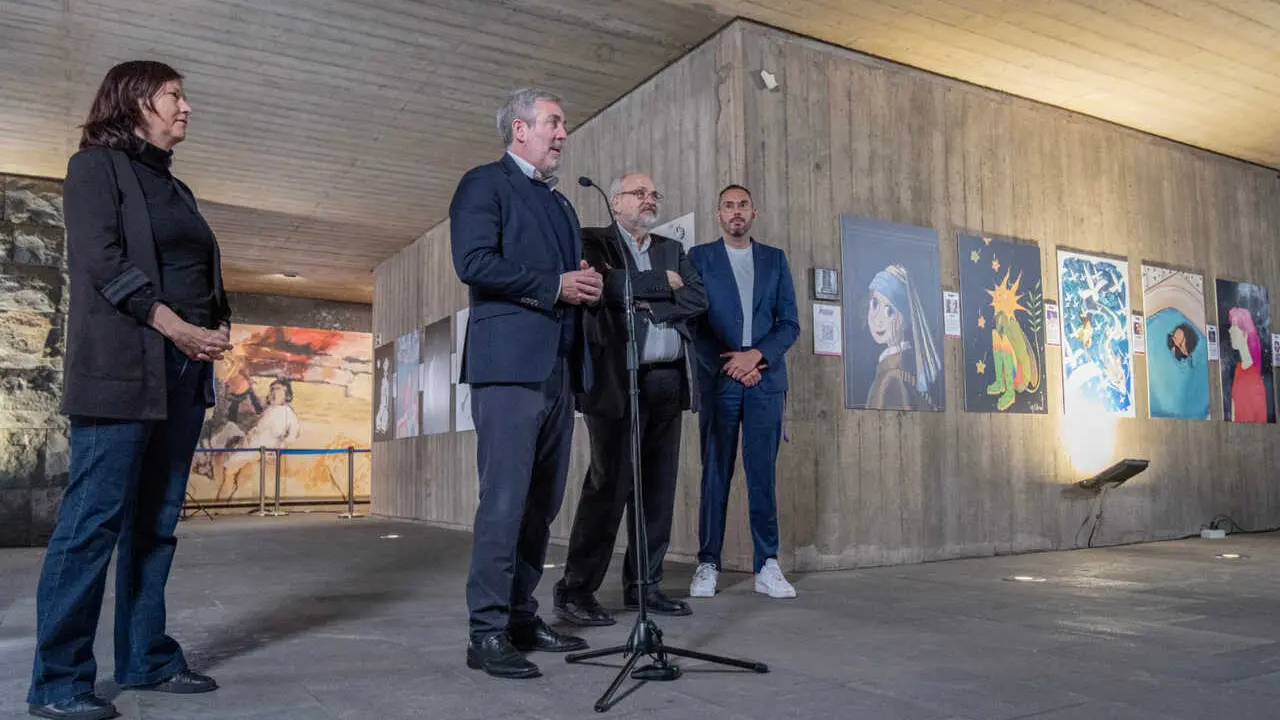 Exposici&oacute;n 4
