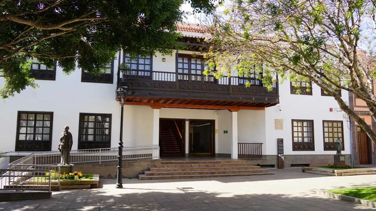Ayuntamiento de Arona
