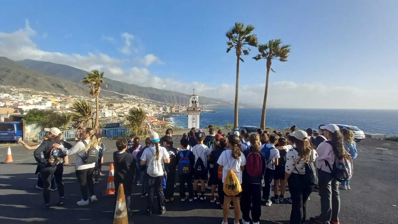 Ruta Samarines IES Santa Ana (1)