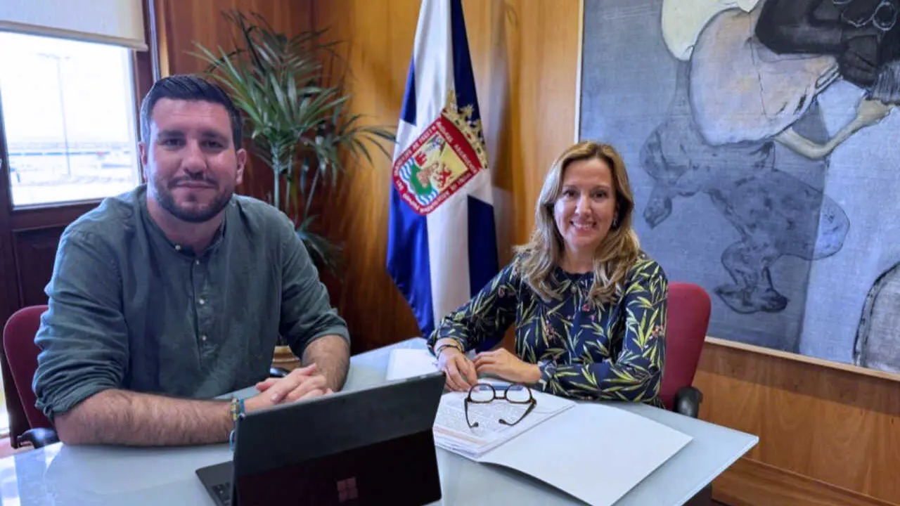 Cabildo subvenciones