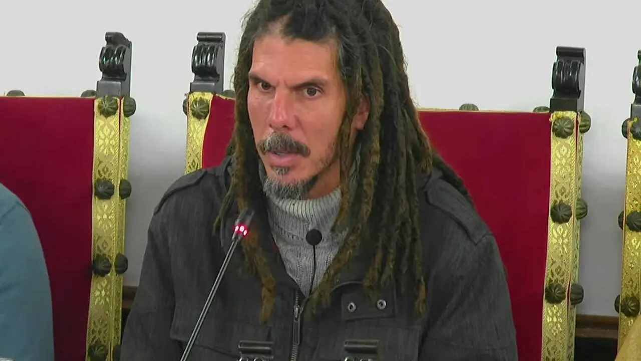Alberto Rodr&iacute;guez Drago La Laguna