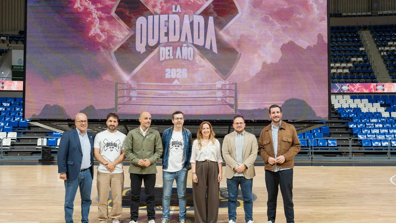 La quedaDA DEL A&Ntilde;O Rueda de prensa (1)(1)