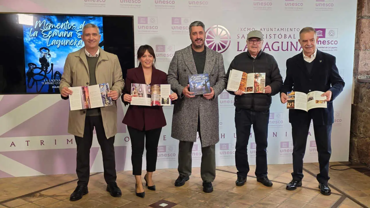 La laguna Libro 1(1)