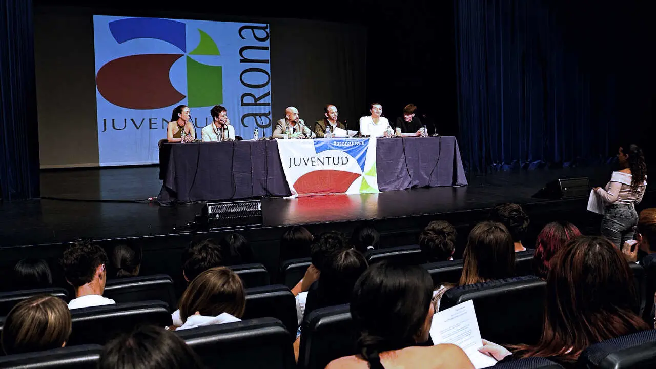 ARONA PLENO JUVENIL 02