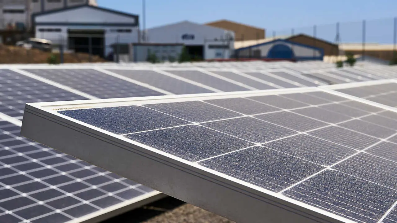 Rosario Solar 14(1)
