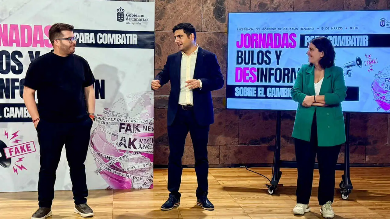 Jornada t&eacute;cnica Bulos y Cambio Clim&aacute;tico 2