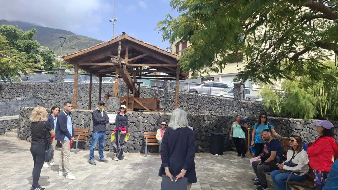 Candelaria Sonia Lagar