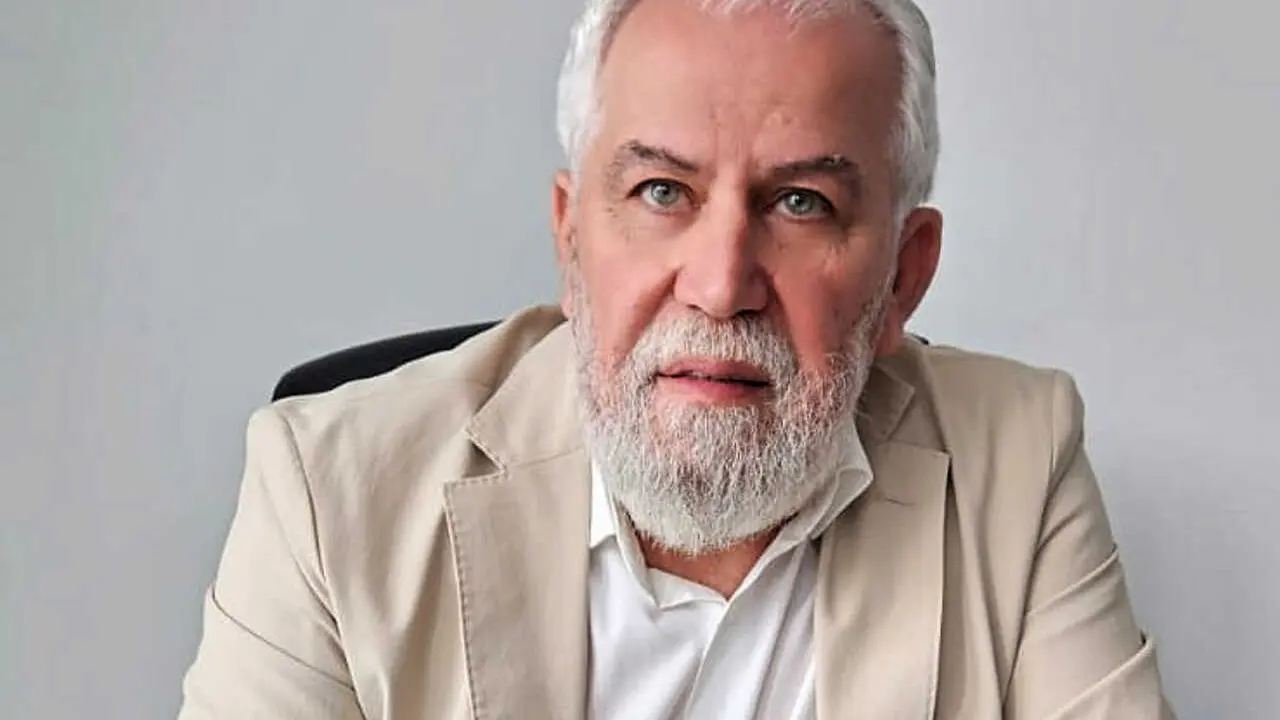 Mohamed Jamil Derbah, l&iacute;der de Fuerza Canaria