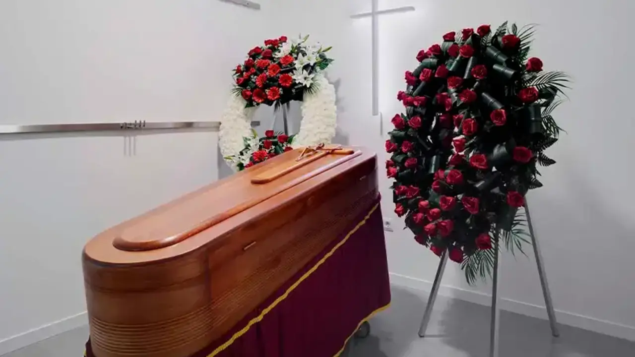 El error se produjo al no querer abrirlo la familia de G&uuml;&iacute;mar