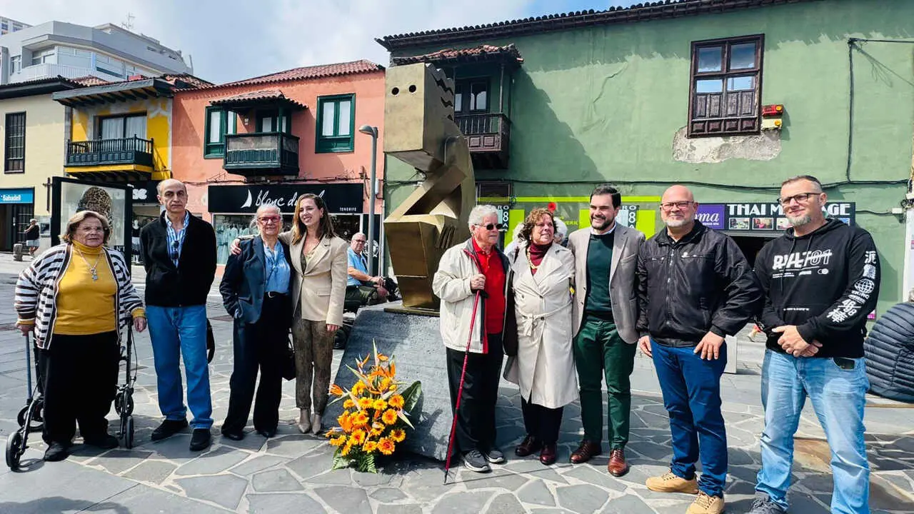 FOTO DE FAMILIA SPECTATOR