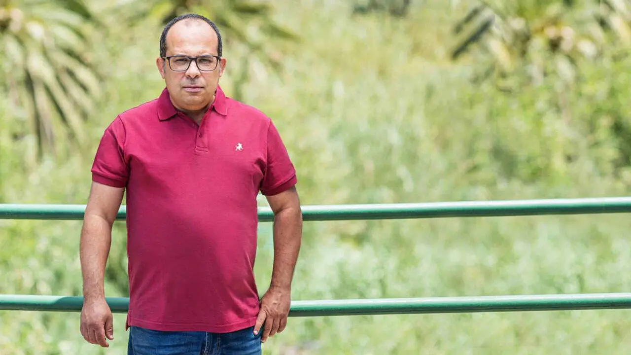 Guzm&aacute;n Correa Marichal