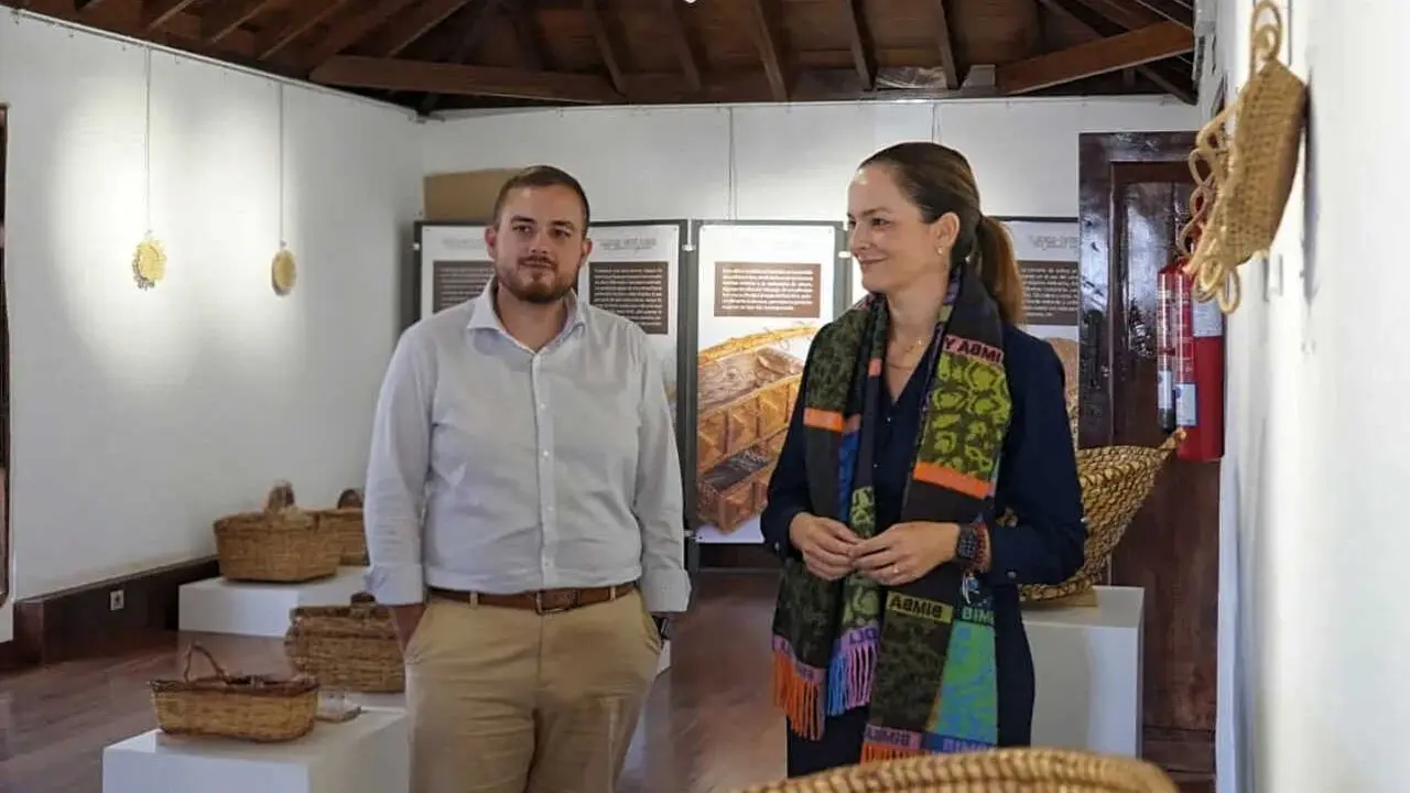 ARONA SEMANA ARTESANIA