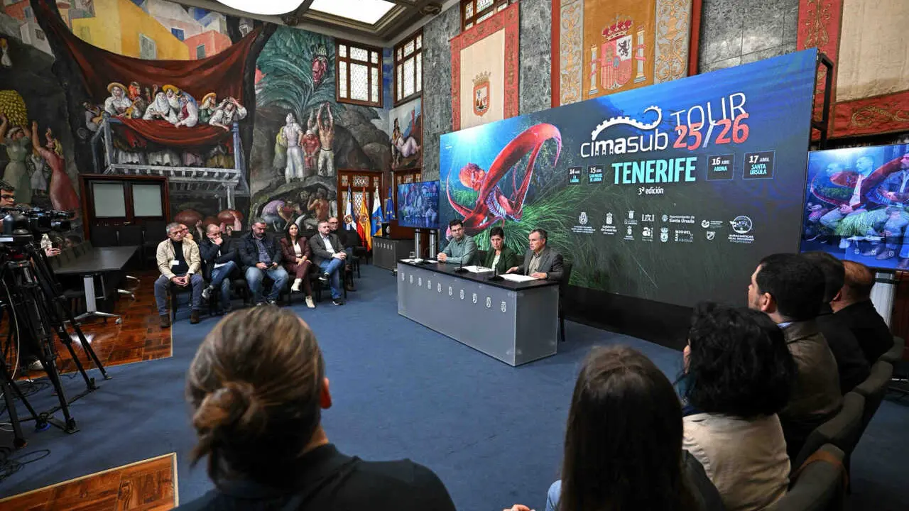 ARONA FESTIVAL INTERNACIONAL CINE SUBMARINO1