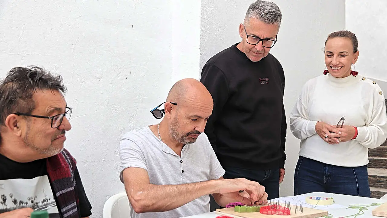 Olivia Sebasti&aacute;n Arico Actividad Mayores(1)