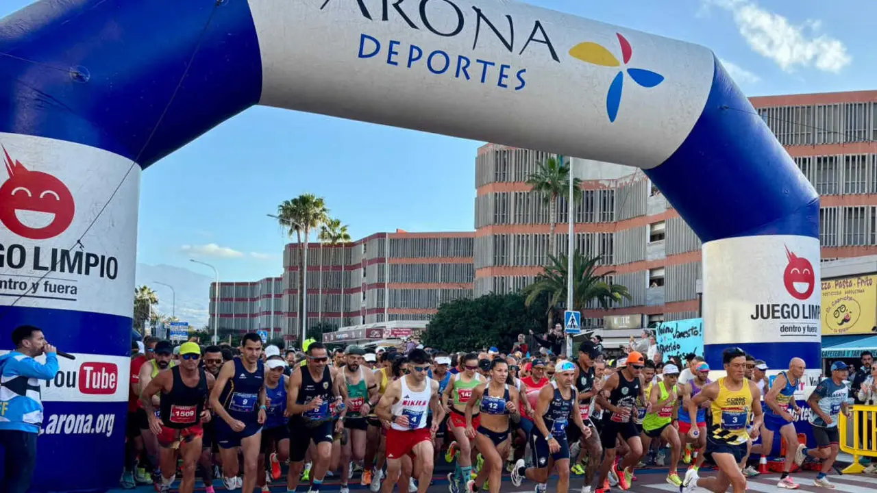 Medio Maraton Las Galletas 31 2(1)