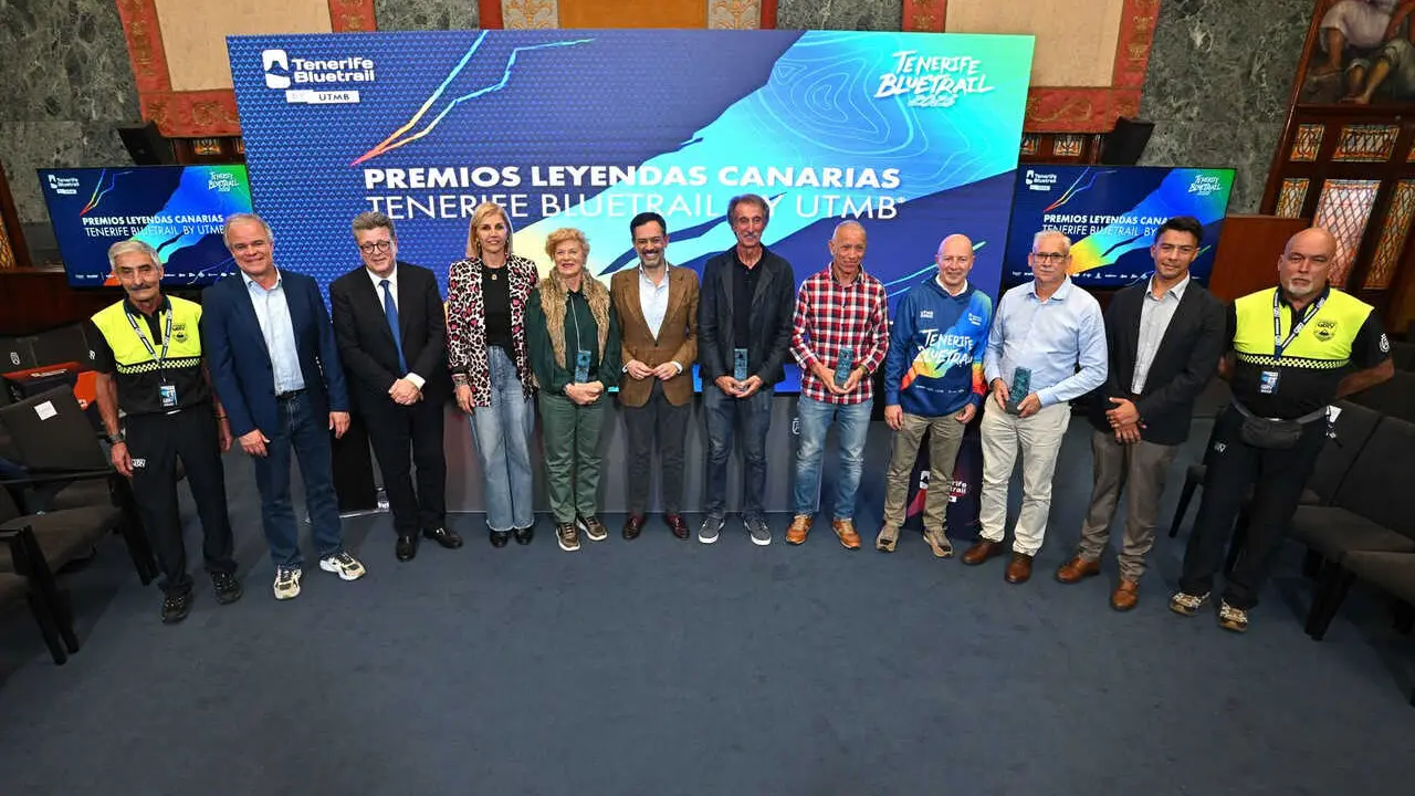 Acto Leyendas Bluetrail 5