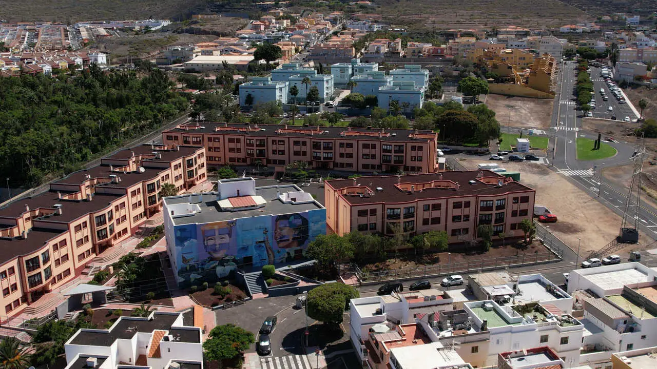 Viviendas Adeje DJI_0704