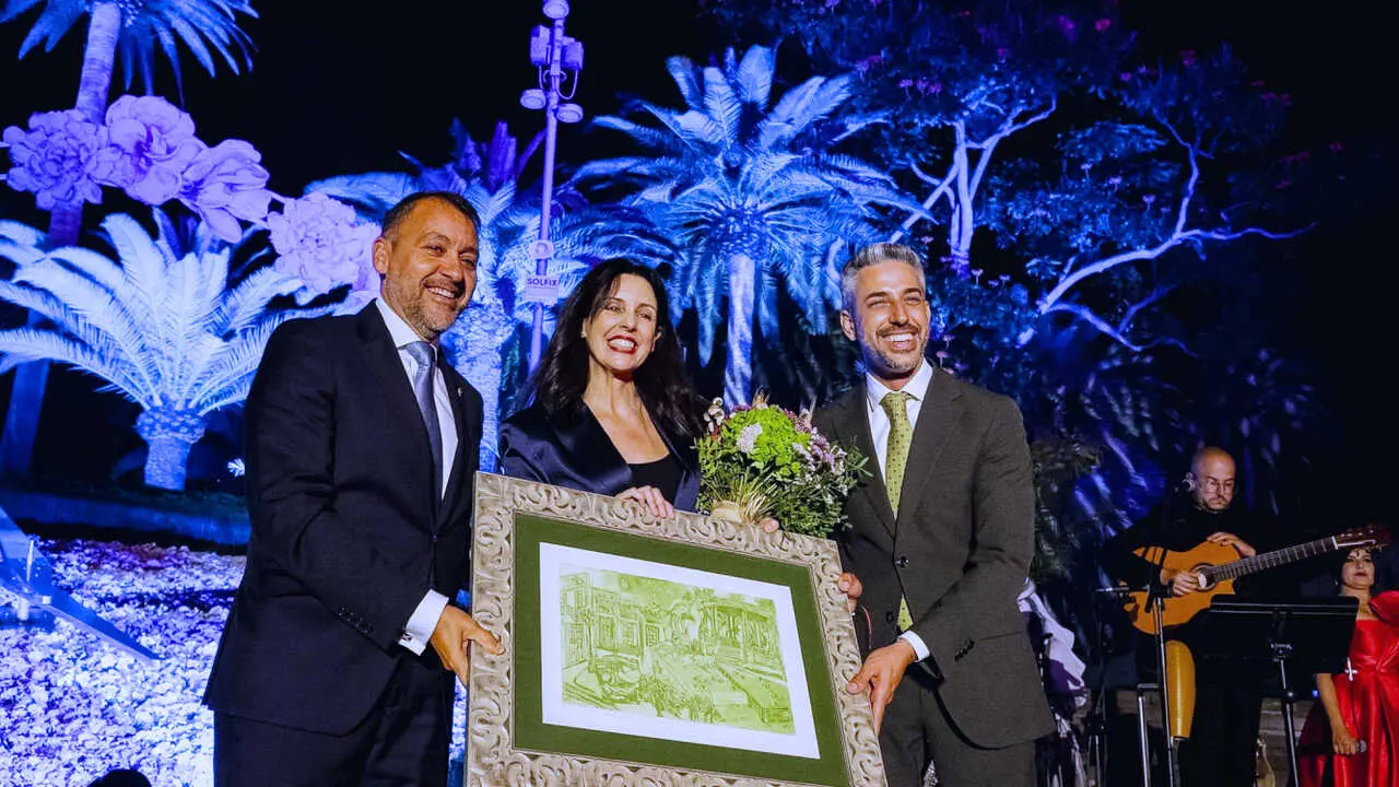 260421 Preg&oacute;n Marta Gonz&aacute;lez de Vega