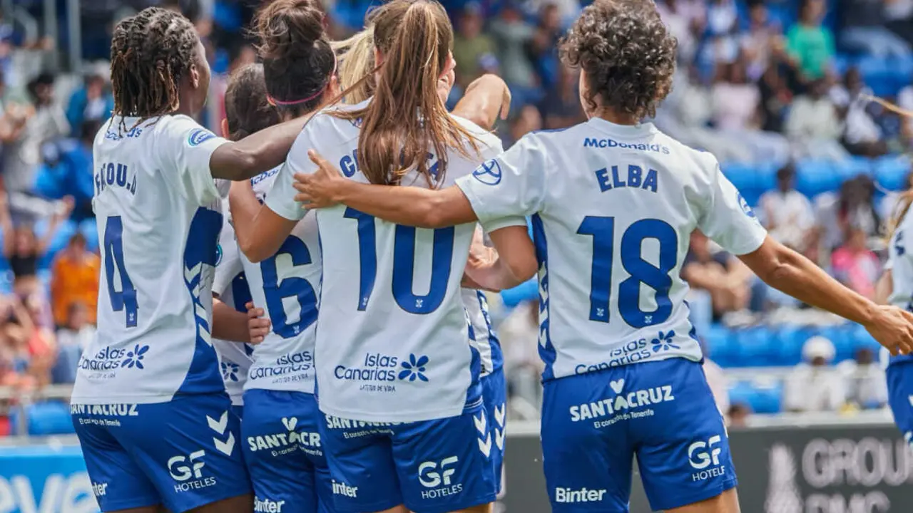 Costa Adeje Tenerife CELEBRACI&Oacute;N(1)