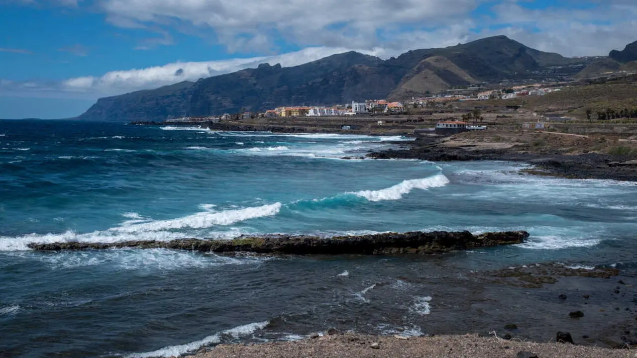 Zona Punta Blanca Gu&iacute;a de Isora 293(1)