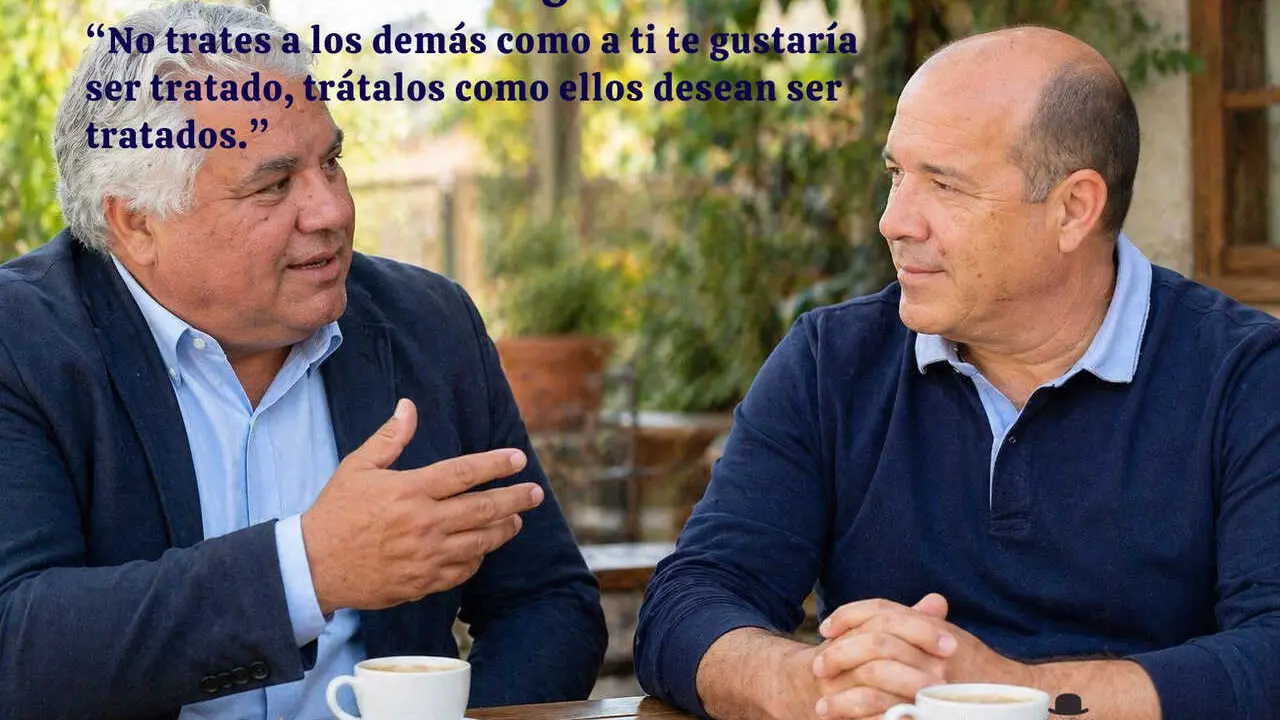 Mi reflexi&oacute;n de domingo by Randy Mendiguch&iacute;a