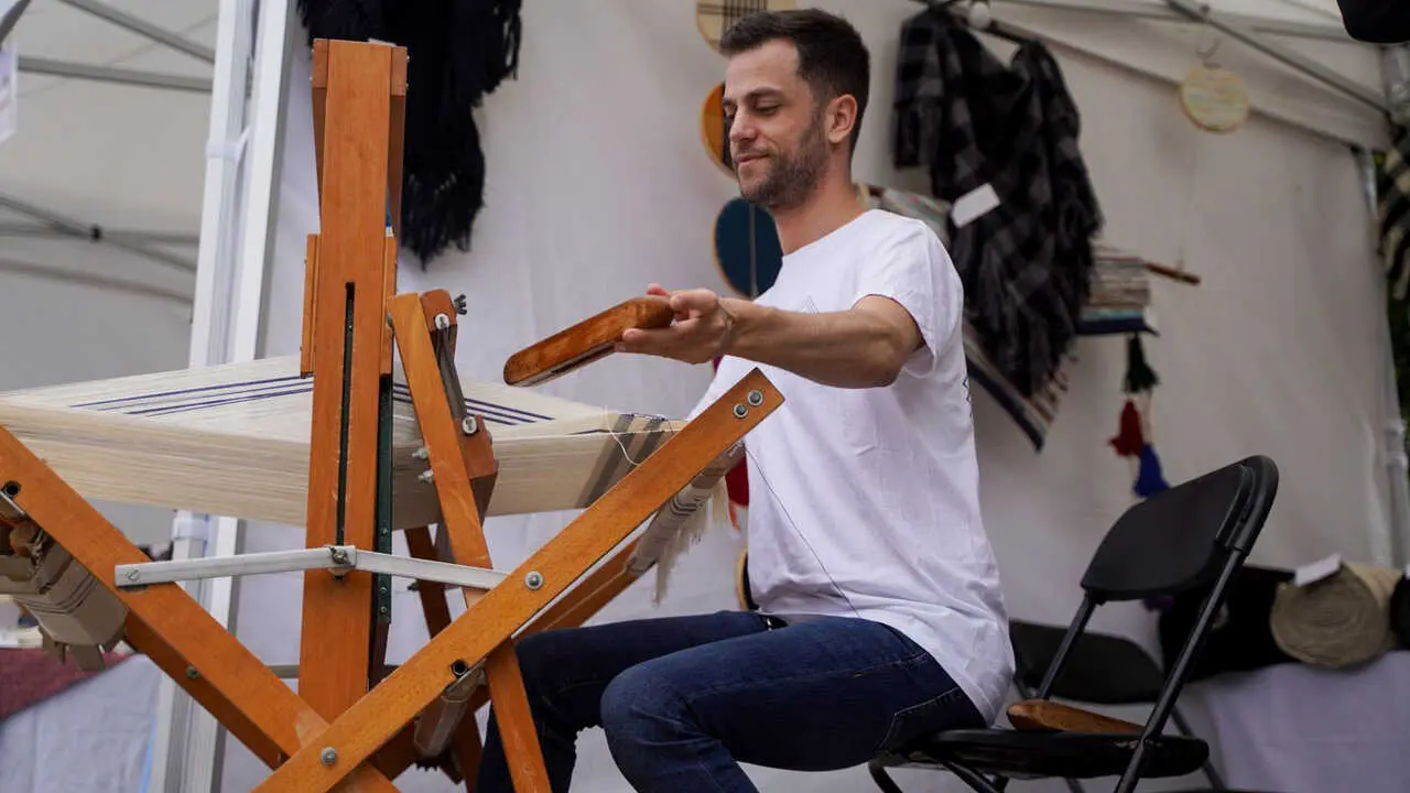 Arico artesan&iacute;a