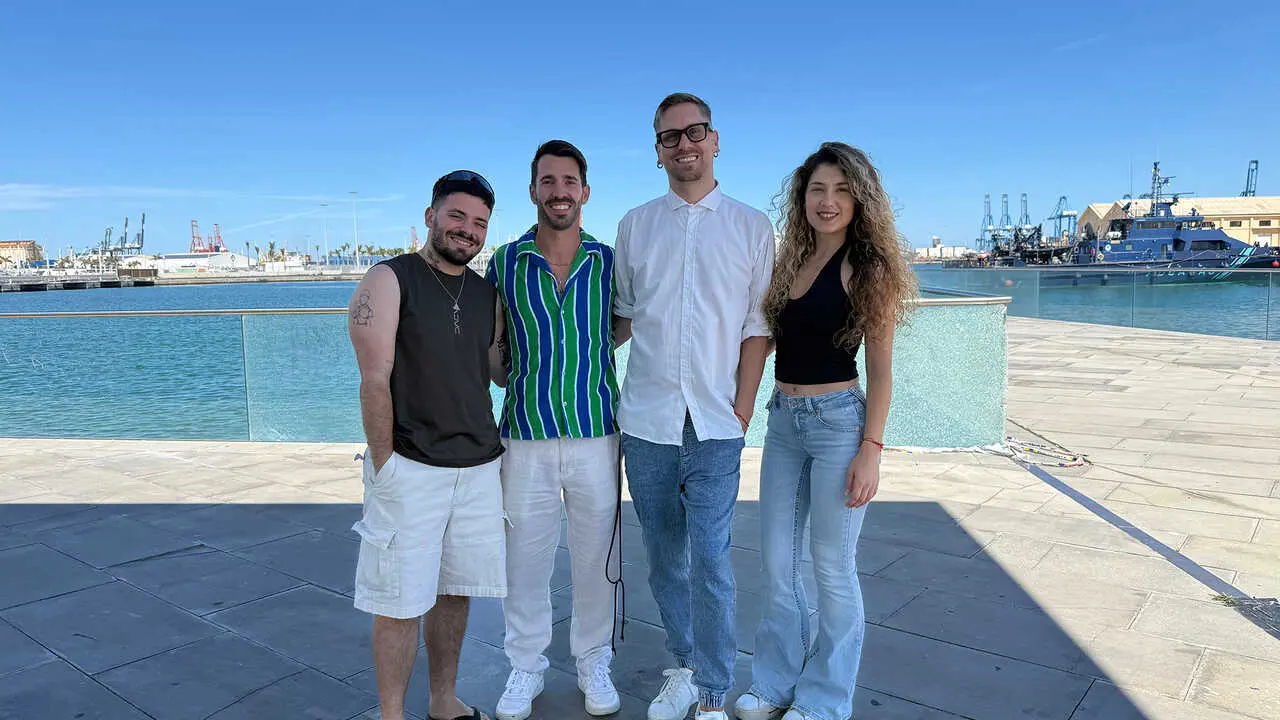 [Imagen] 260506 Turistificaci&oacute;n Orgullo Maspalomas