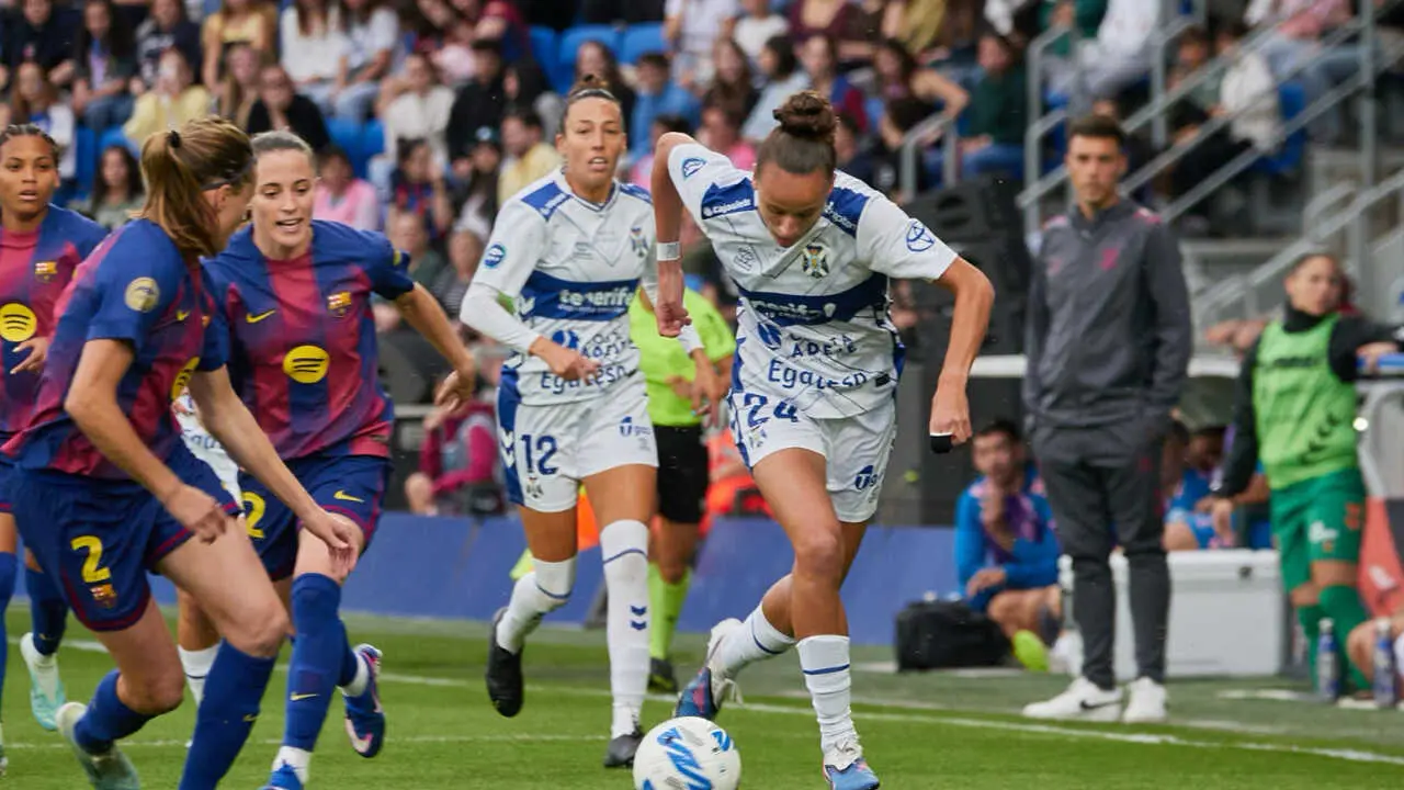 Costa Adeje Tenerife- Barcelona 2-28(1)
