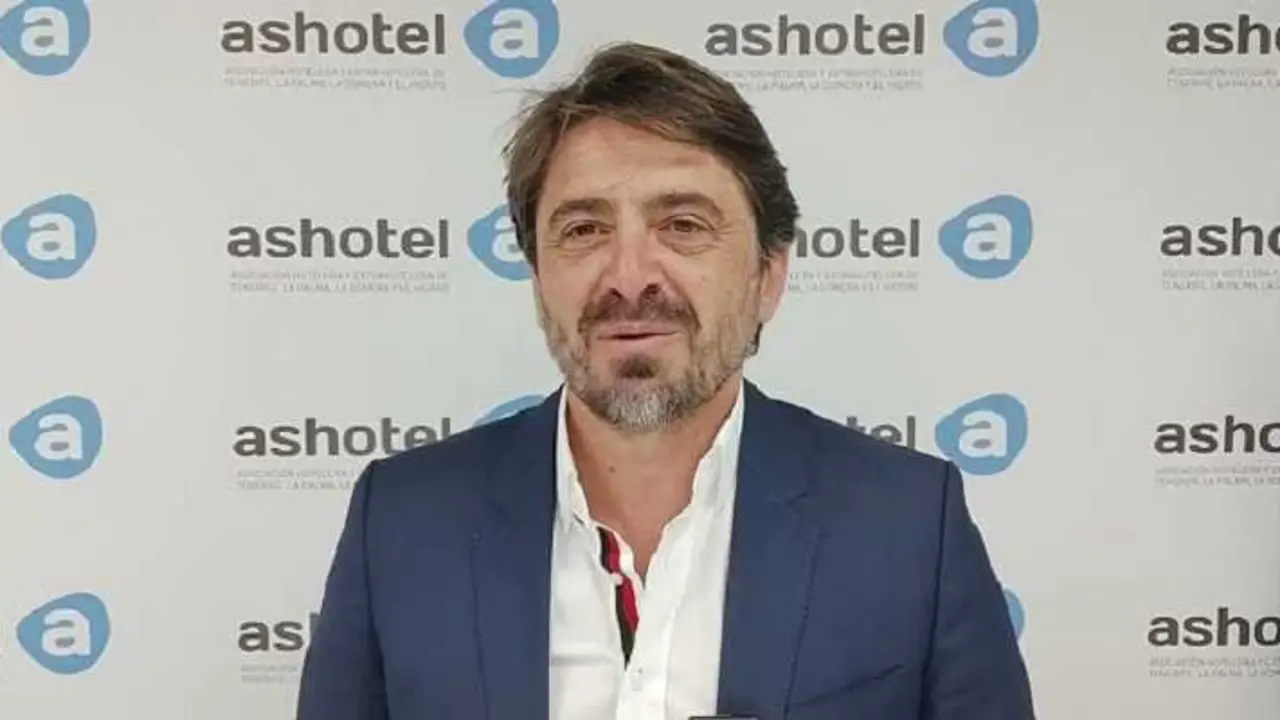 Jorge Marichal lamenta los bulos y mentiras sobre el hantavirus