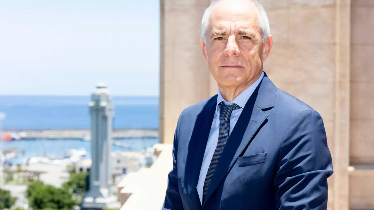 Santiago Ses&eacute; C&aacute;mara de Comercio